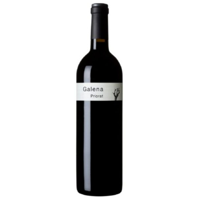 Вино Красное Сухое Domini de la Cartoixa Galena Priorat 2018 0,75 л фото