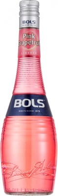 Ликер Bols Pink Grapefruit 0,7 л фото