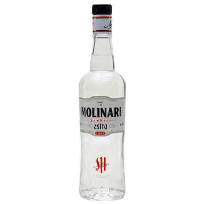 Ликер Molinari Sambuca Extra 0,70 л фото