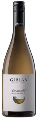 Вино Белое Сухое Girlan Chardonnay Alto Adige 2023 0,75 л фото