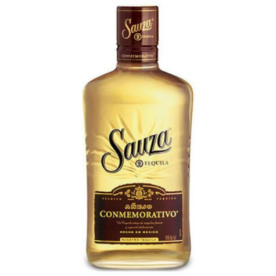 Текила Sauza Conmemorativo Anejo 0,7 л фото