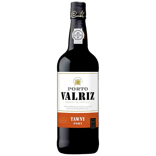 Ayres de Mattos · Сладкое Valriz Tawny