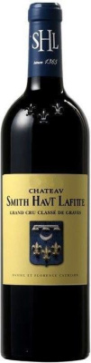 Вино Красное Сухое Château Smith Haut Lafitte Grand Cru Classe Pessac-Leognan 2014 0,75 л фото