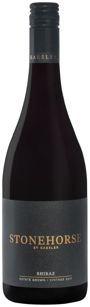 Вино Красное Сухое Kaesler Stonehorse Shiraz Barossa Valley 2022 0,75 л фото