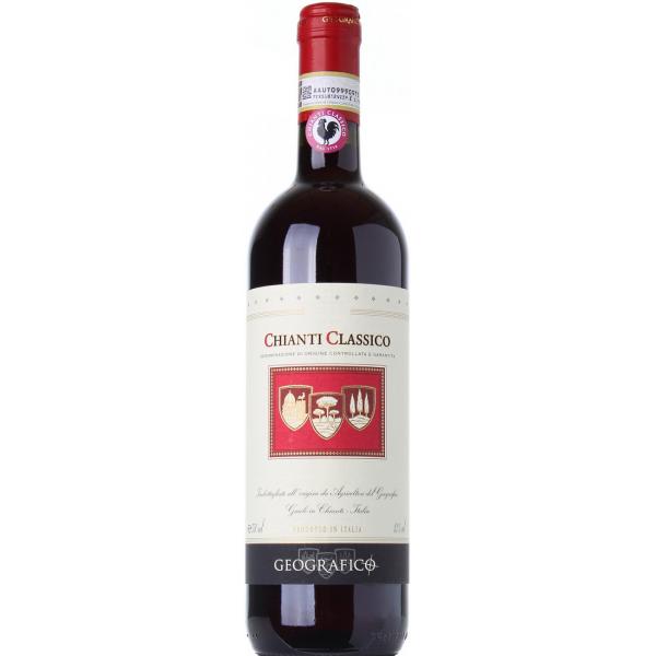 Geografico Chianti Classico 2021