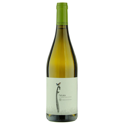 Вино Белое Полусухое Pago Casa Gran Falcata Blanco Valencia 2021 0,75 л фото