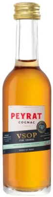 Коньяк Peyrat VSOP 0,05 л фото