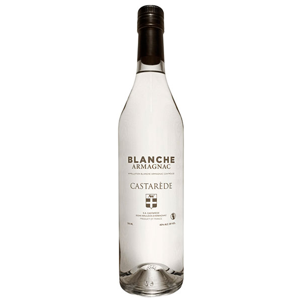 Арманьяк Castarede Blanche 0,70 л фото