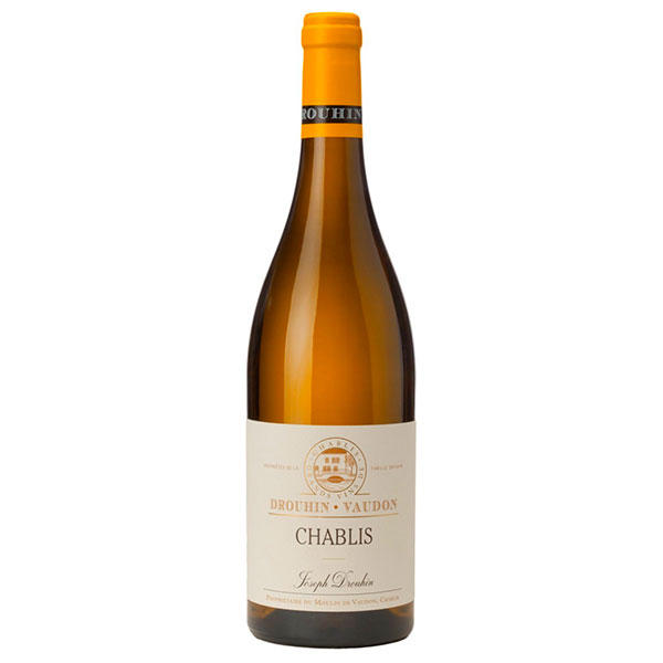 Белое Сухое Joseph Drouhin Chablis