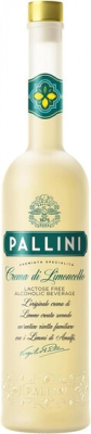 Ликер Pallini Crema di Limoncello 0,5 л фото
