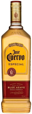 Текила Jose Cuervo Especial Gold 1 л фото