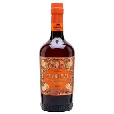 Ликер Aperitivo del Professore 0,7 л фото