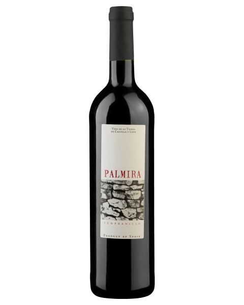 Вино Красное Сухое Palmira Tempranillo 2023 0,75 л фото