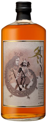 Сетю Fuyu 0,75 л фото