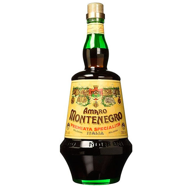 Ликер Amaro Montenegro 3 л фото