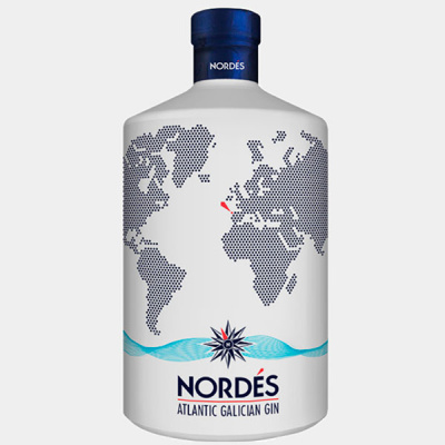 Джин Nordes 0,05 л фото