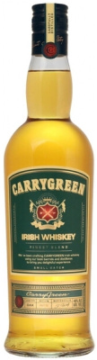 Виски Carrygreen 0,7 л фото