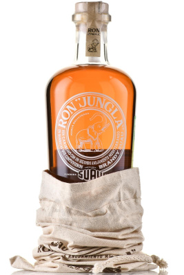 Ром Jungla in bag 0,7 л фото