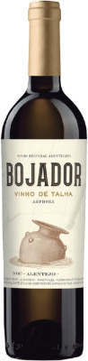 Вино Белое Сухое Bojador Vinho de Talha Branco 2021 0,75 л фото