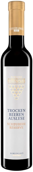 Вино Белое Сладкое Nittnaus Trockenbeerenauslese Scheurebe Reserve Burgenland 2018 0,375 л фото