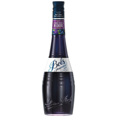 Ликер Bols Creme de Cassis 0,70 л фото