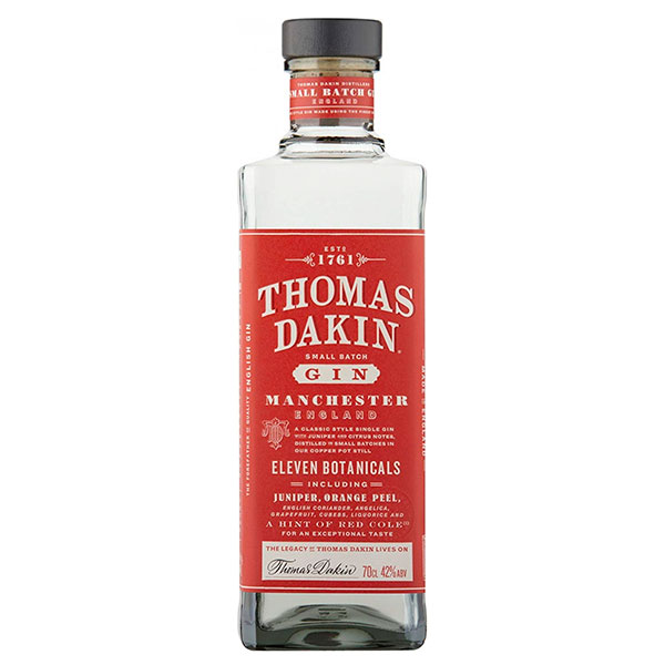 Джин Thomas Dakin 0,7 л фото