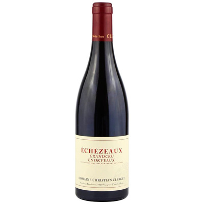 Вино Красное Сухое Domaine Christian Clerget En Orveaux Echezeaux Grand Cru 2017 0,75 л фото