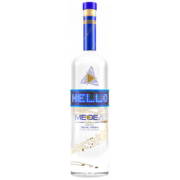 Водка Medea 0,75 л фото