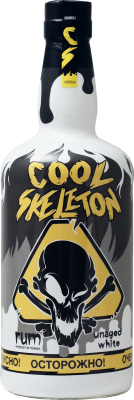 Ром Cool Skeleton 0,7 л фото