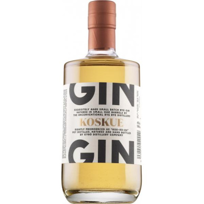 Джин Koskue 0,50 л фото