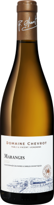 Вино Белое Сухое Domaine Chevrot et Fils Maranges 2022 0,75 л фото