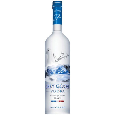 Водка Grey Goose 0,50 л фото