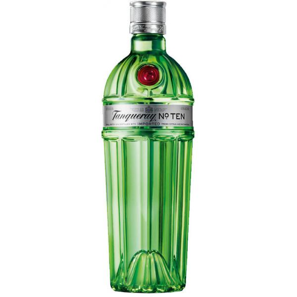 Джин Tanqueray № Ten 0,75 л фото