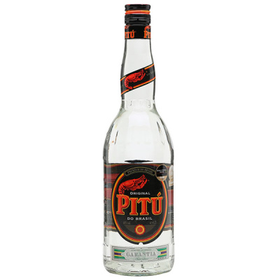 Кашаса Pitu 0,7 л фото