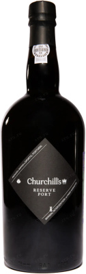 Портвейн Churchill's Reserve 1,5 л фото