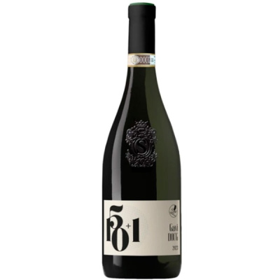 Вино Белое Сухое Casali del Barone 150+1 Gavi 2023 0,75 л фото