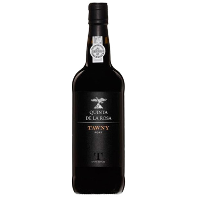 Портвейн Quinta de la Rosa Tawny 0,75 л фото