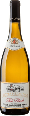 Вино Белое Сухое Paul Jaboulet Aine Mule Blanche Crozes Hermitage 2021 0,75 л фото