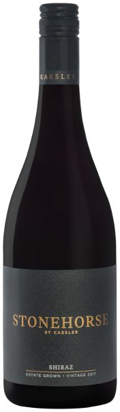 Вино Красное Сухое Kaesler Stonehorse Shiraz 2022 0,75 л фото