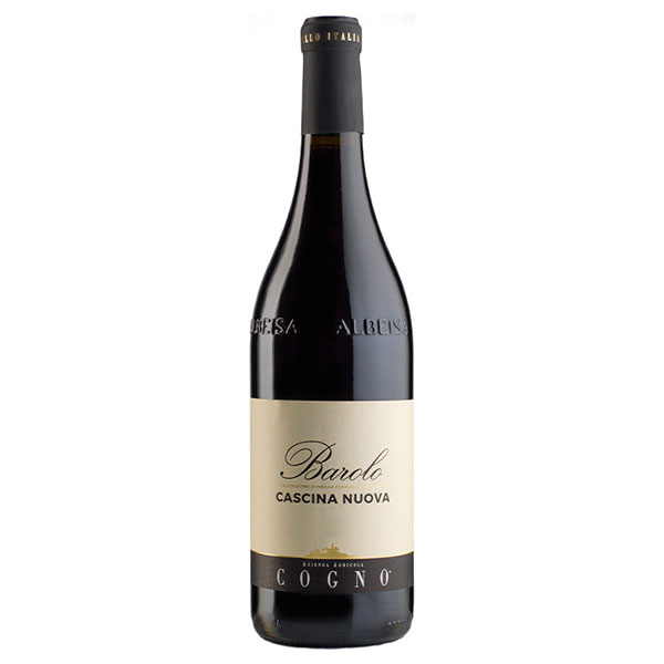 Вино Красное Сухое Elvio Cogno Cascina Nuova Barolo 2016 0,75 л фото