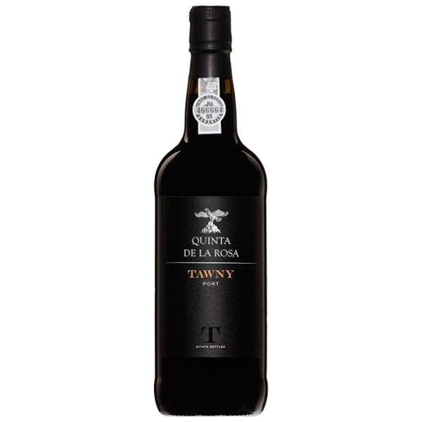 Портвейн Quinta de la Rosa Tawny 0,75 л фото