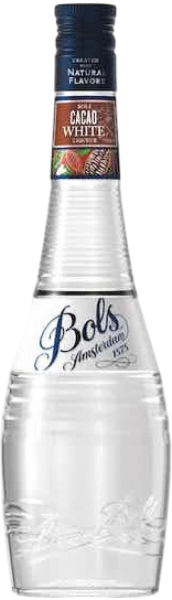 Ликер Bols Cacao White 0,75 л фото