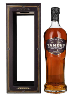 Виски Tamdhu 18 Years in gift box 0,7 л фото