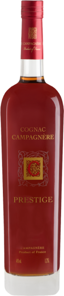 Коньяк Campagnere Prestige 1,75 л фото