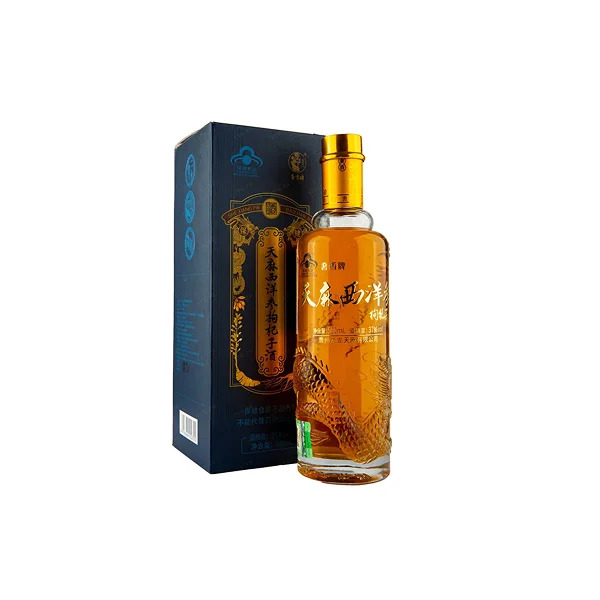 Ликер Sheesianhel Gastropod 37 in gift box 0,5 л фото