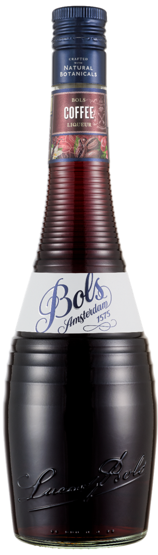 Ликер Bols Coffee 0,7 л фото