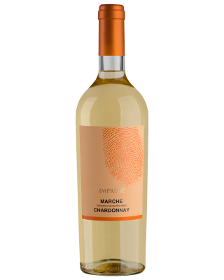 Вино Белое Полусухое Velenosi Imprime Chardonnay 2023 0,75 л фото