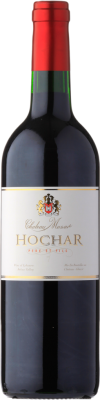 Вино Красное Сухое Chateau Musar Hochar Pere et Fils Bekaa Valley 2019 0,75 л фото