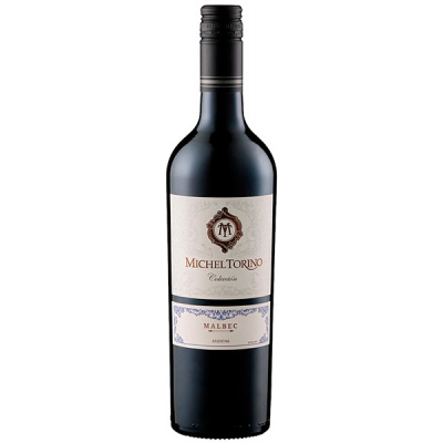 Вино Красное Сухое Michel Torino Coleccion Malbec Valle Calchaqui 2023 0,75 л фото