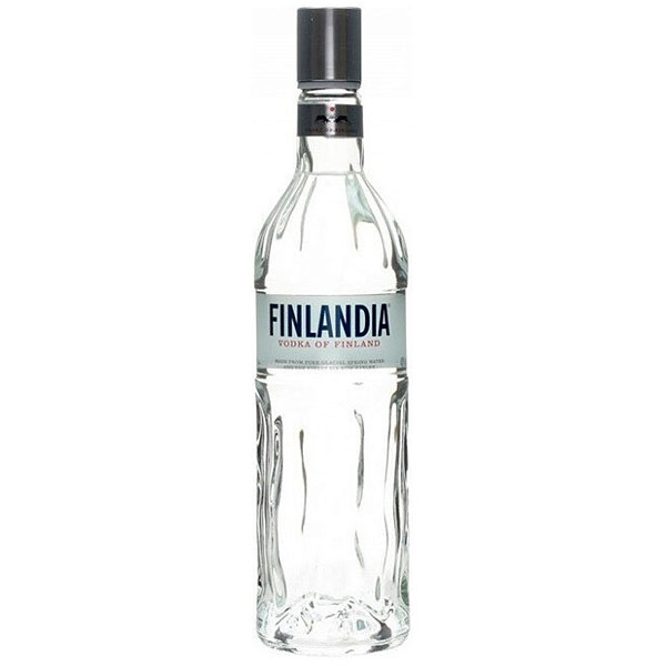 Водка Finlandia 0,75 л фото
